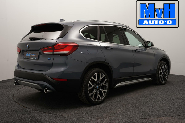 BMW X1 sDrive20i VDL Nedcar Edition|LEDER|H/K AUDIO|CAMERA|NAP