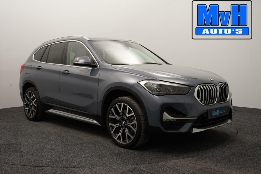 BMW X1 sDrive20i VDL Nedcar Edition|LEDER|H/K AUDIO|CAMERA|NAP