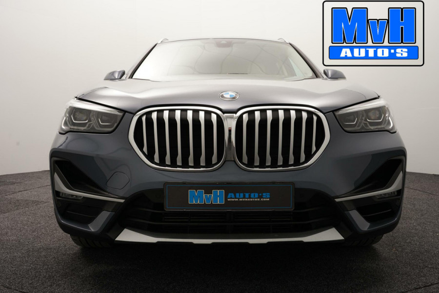 BMW X1 sDrive20i VDL Nedcar Edition|LEDER|H/K AUDIO|CAMERA|NAP