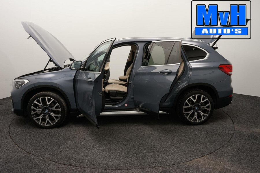 BMW X1 sDrive20i VDL Nedcar Edition|LEDER|H/K AUDIO|CAMERA|NAP