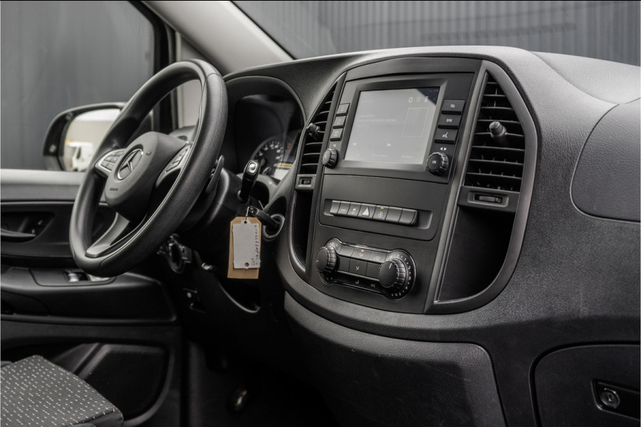 Mercedes-Benz Vito 116 CDI L3 XL | Automaat | Euro 6 | Cruise | Airco | Camera | Carplay | PDC