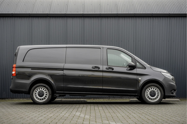 Mercedes-Benz Vito 116 CDI L3 XL | Automaat | Euro 6 | Cruise | Airco | Camera | Carplay | PDC