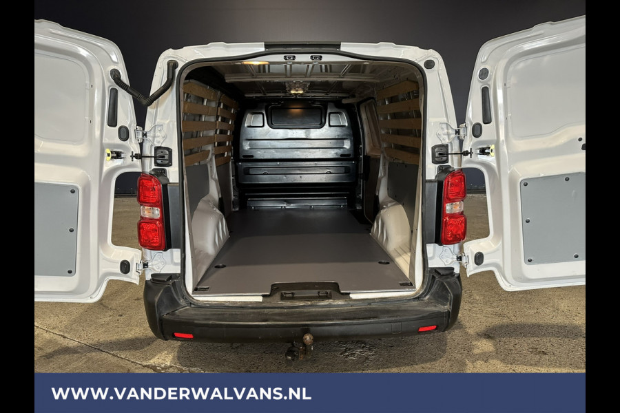 Toyota ProAce 1.5 D-4D L3H1 Euro6 Airco | Navigatie | Apple Carplay | Cruisecontrol | Trekhaak Android Auto, Bijrijdersbank