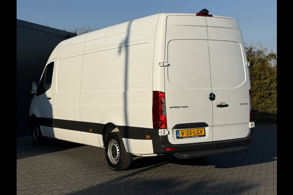 Mercedes-Benz Sprinter 317 CDI 170 PK / L3H2 / MBUX / **NETTE BUS** / AIRCO / CRUISE / CAMERA / PDC / 3-ZITS / CARPLAY