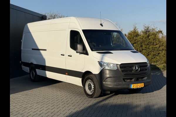 Mercedes-Benz Sprinter 317 CDI 170 PK / L3H2 / MBUX / **NETTE BUS** / AIRCO / CRUISE / CAMERA / PDC / 3-ZITS / CARPLAY