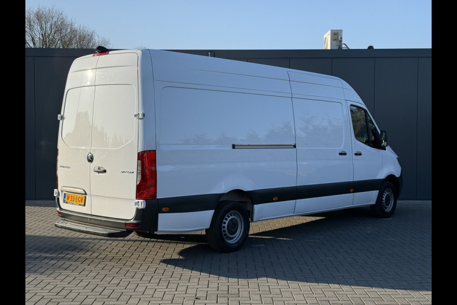 Mercedes-Benz Sprinter 317 CDI 170 PK / L3H2 / MBUX / **NETTE BUS** / AIRCO / CRUISE / CAMERA / PDC / 3-ZITS / CARPLAY