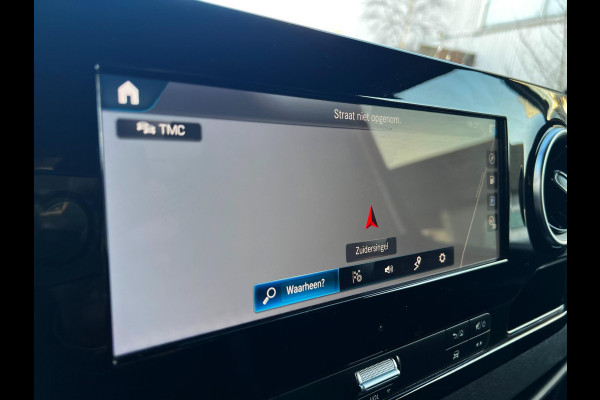 Mercedes-Benz Sprinter 317 1.9 CDI L3H2 RWD Carplay Grote navi Nieuwe auto