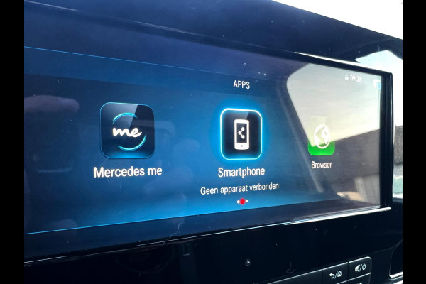 Mercedes-Benz Sprinter 317 1.9 CDI L3H2 RWD Carplay Grote navi Nieuwe auto