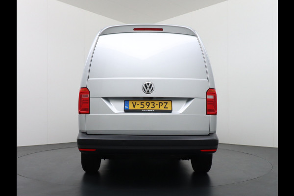 Volkswagen Caddy 2.0 TDI L2H1 BMT Maxi Comfortline 102PK! Navigatie, Cruise Control