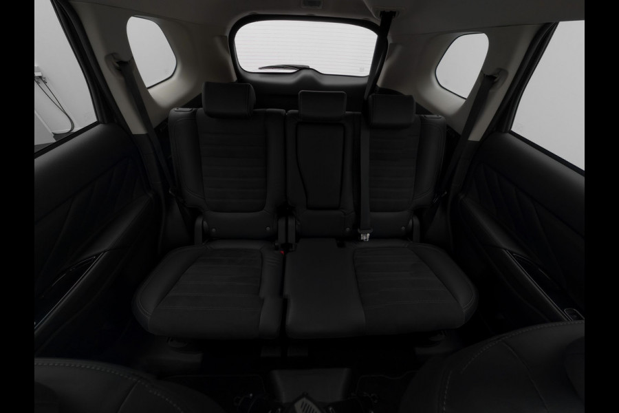 Mitsubishi Outlander 2.4 Intense Plug in Hybrid 225pk PHEV | Alcantara Sportstoelen | Apple Carplay | Camera | Cruise Control | Climate Control | Stoelverwarming | DAB |