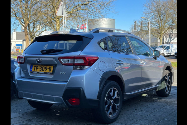 Subaru XV BWJ 2018 | 1.6i 115PK Comfort AUTOMAAT | CAMERA | TREKHAAK | CLIMA | STOELVERW | CARPLAY |