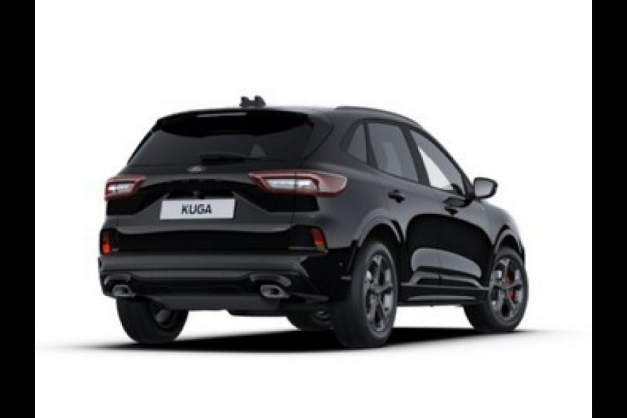 Ford Kuga 2.5 PHEV 243 pk ST-Line X Facelift