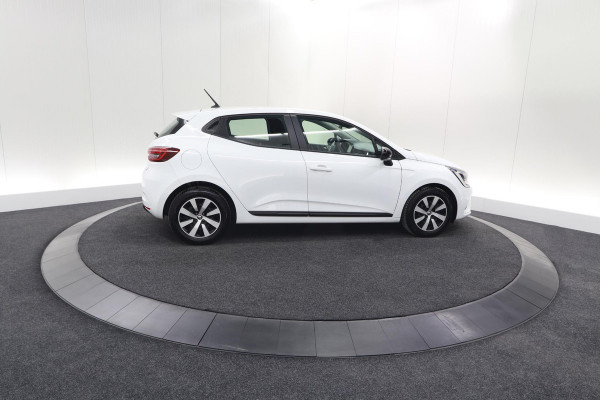 Renault Clio TCe 90 Equilibre | Parkeersensoren | Apple Carplay | Cruise Control