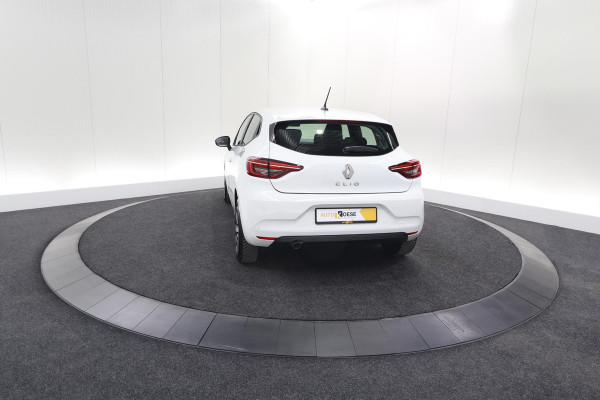 Renault Clio TCe 90 Equilibre | Parkeersensoren | Apple Carplay | Cruise Control