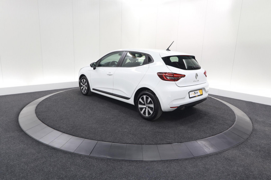 Renault Clio TCe 90 Equilibre | Parkeersensoren | Apple Carplay | Cruise Control