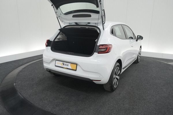 Renault Clio TCe 90 Equilibre | Parkeersensoren | Apple Carplay | Cruise Control