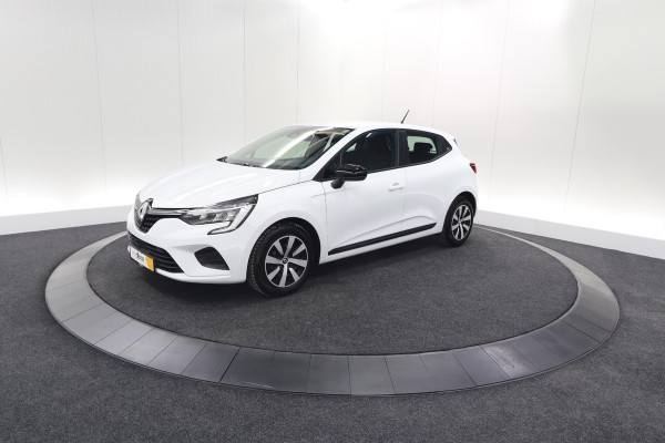 Renault Clio TCe 90 Equilibre | Parkeersensoren | Apple Carplay | Cruise Control