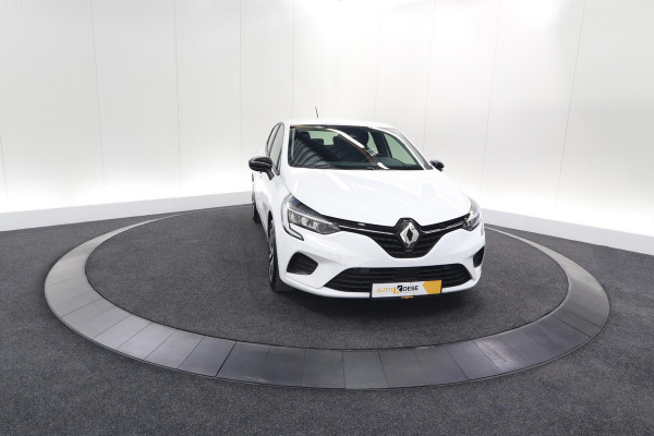 Renault Clio TCe 90 Equilibre | Parkeersensoren | Apple Carplay | Cruise Control