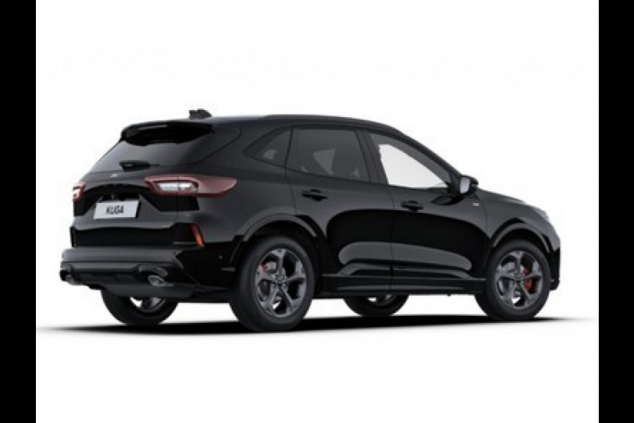 Ford Kuga 2.5 PHEV 243 pk ST-Line X Facelift