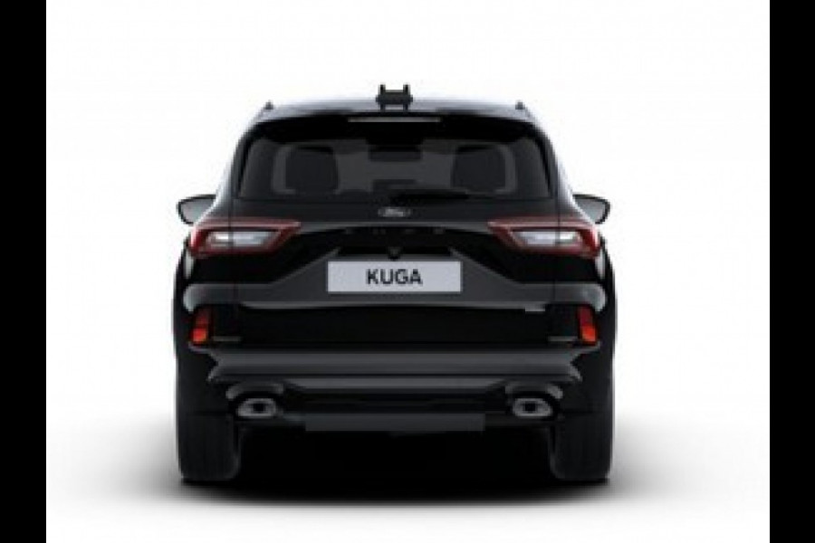 Ford Kuga 2.5 PHEV 243 pk ST-Line X Facelift