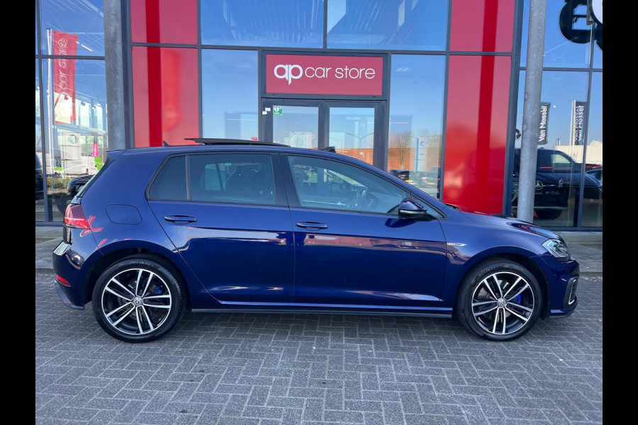 Volkswagen Golf 1.4 TSI PHEV GTE