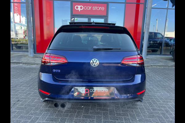 Volkswagen Golf 1.4 TSI PHEV GTE