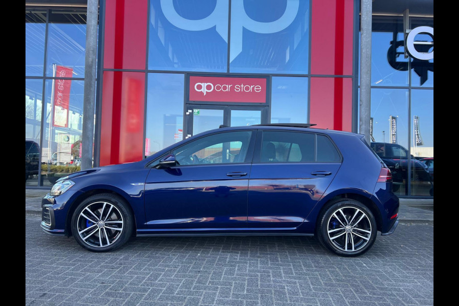 Volkswagen Golf 1.4 TSI PHEV GTE