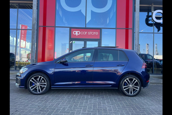 Volkswagen Golf 1.4 TSI PHEV GTE