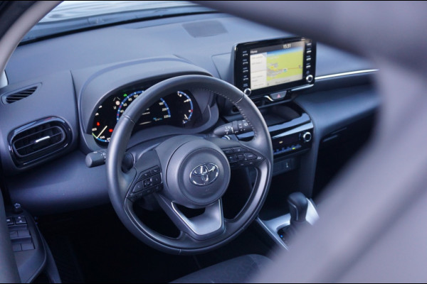 Toyota Yaris Cross 1.5 Hybrid AUTOMAAT NAVI | CARPLAY | CAMERA | CRUISE!