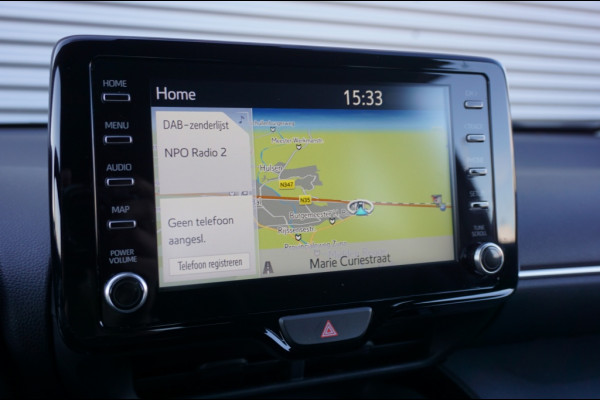 Toyota Yaris Cross 1.5 Hybrid AUTOMAAT NAVI | CARPLAY | CAMERA | CRUISE!