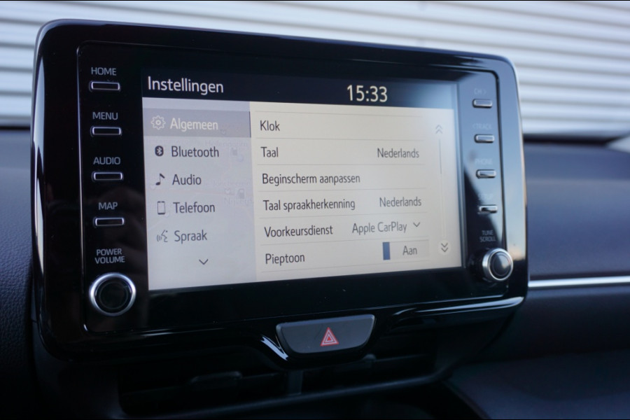 Toyota Yaris Cross 1.5 Hybrid AUTOMAAT NAVI | CARPLAY | CAMERA | CRUISE!