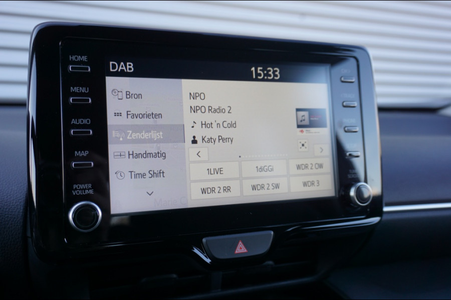 Toyota Yaris Cross 1.5 Hybrid AUTOMAAT NAVI | CARPLAY | CAMERA | CRUISE!