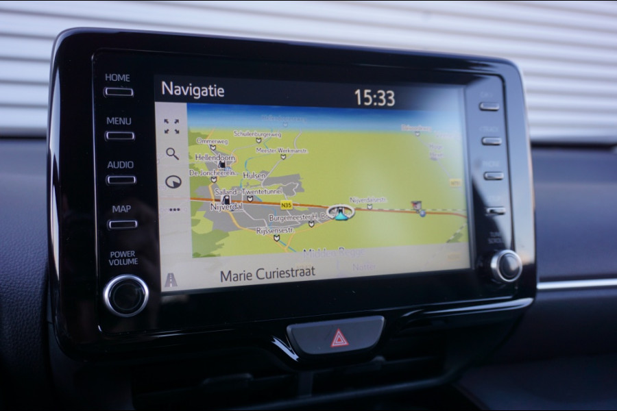 Toyota Yaris Cross 1.5 Hybrid AUTOMAAT NAVI | CARPLAY | CAMERA | CRUISE!