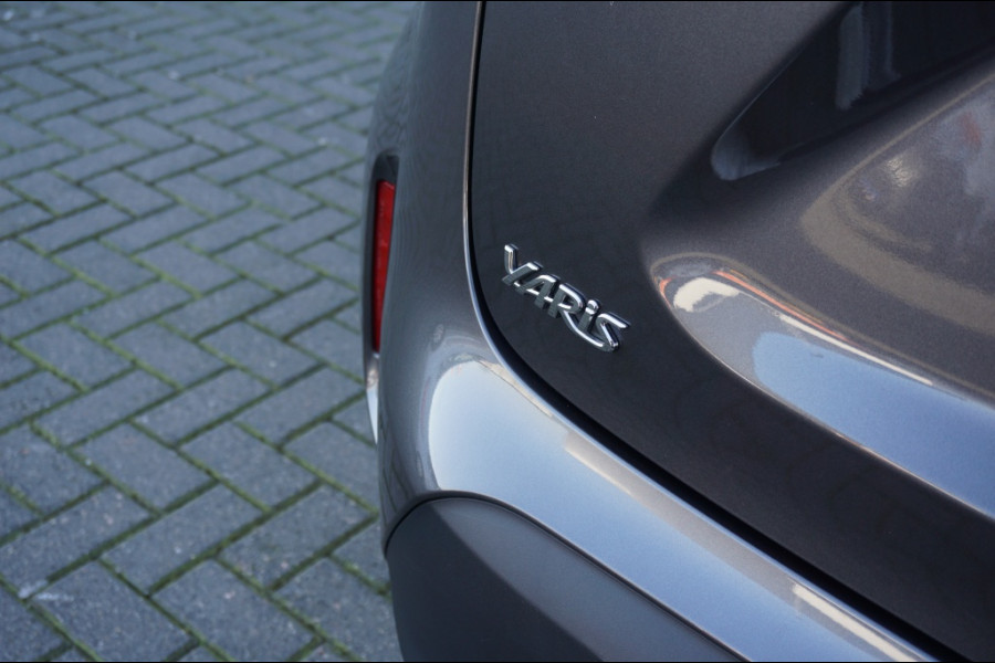 Toyota Yaris Cross 1.5 Hybrid AUTOMAAT NAVI | CARPLAY | CAMERA | CRUISE!