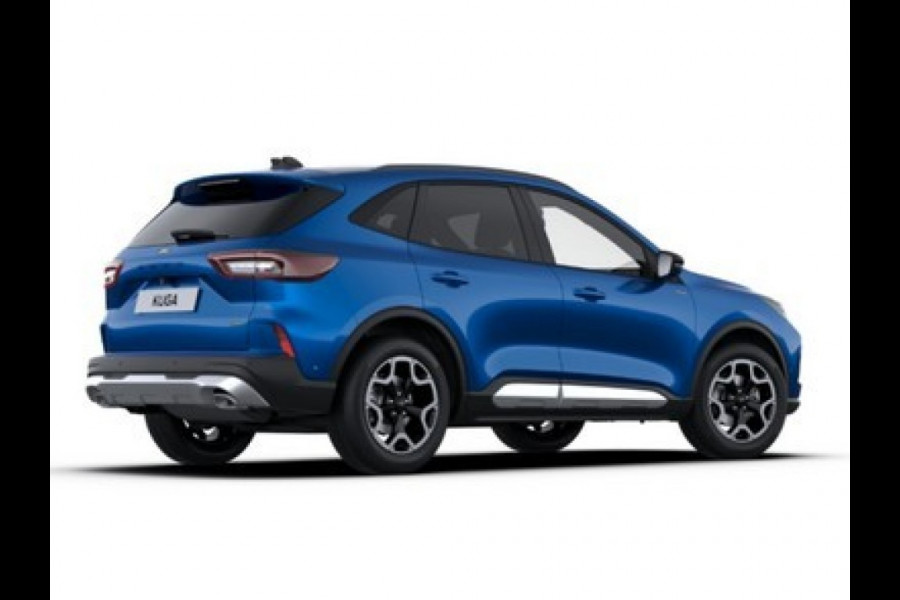 Ford Kuga 2.5 PHEV 243pk ACTIVE X Bestel met hoge korting!