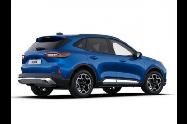 Ford Kuga 2.5 PHEV 243pk ACTIVE X Bestel met hoge korting!