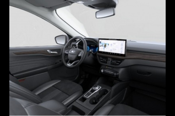 Ford Kuga 2.5 PHEV 243pk ACTIVE X Bestel met hoge korting!