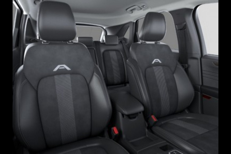 Ford Kuga 2.5 PHEV 243pk ACTIVE X Bestel met hoge korting!
