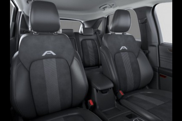 Ford Kuga 2.5 PHEV 243pk ACTIVE X Bestel met hoge korting!