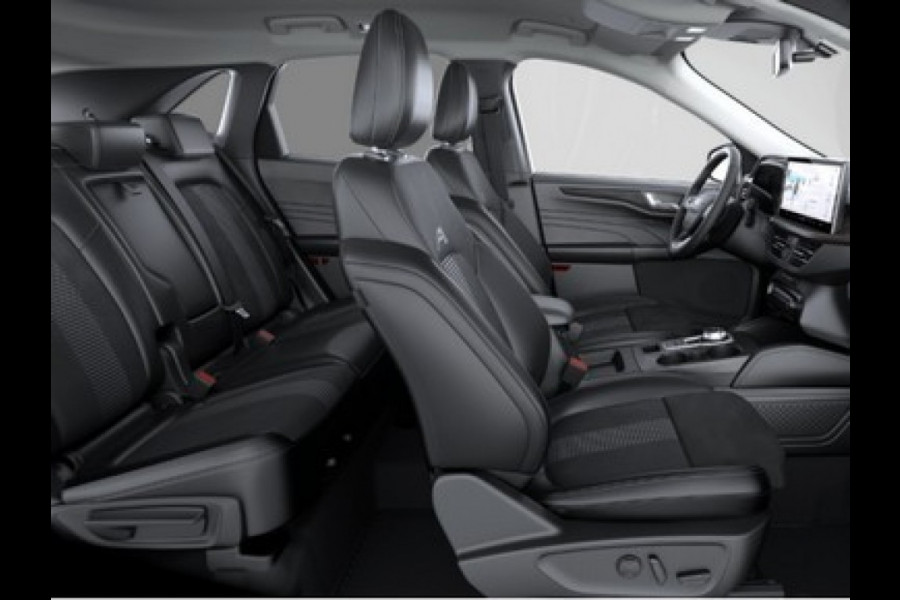 Ford Kuga 2.5 PHEV 243pk ACTIVE X Bestel met hoge korting!
