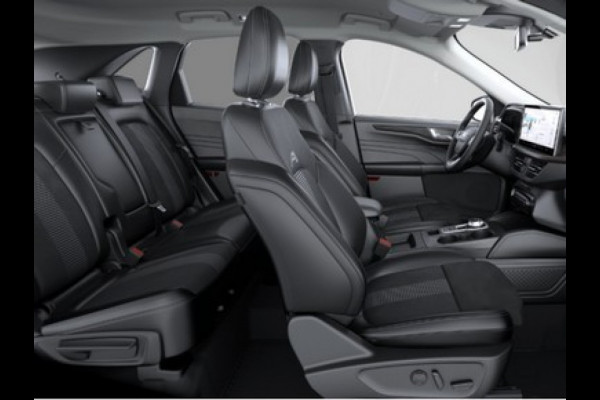 Ford Kuga 2.5 PHEV 243pk ACTIVE X Bestel met hoge korting!