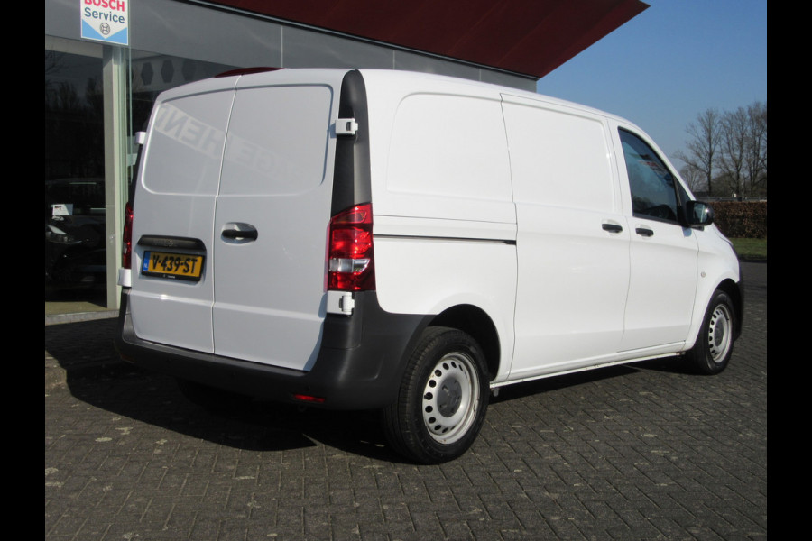 Mercedes-Benz Vito 114 CDI 136 pk AIRCO ,Deurtjes (occasion)