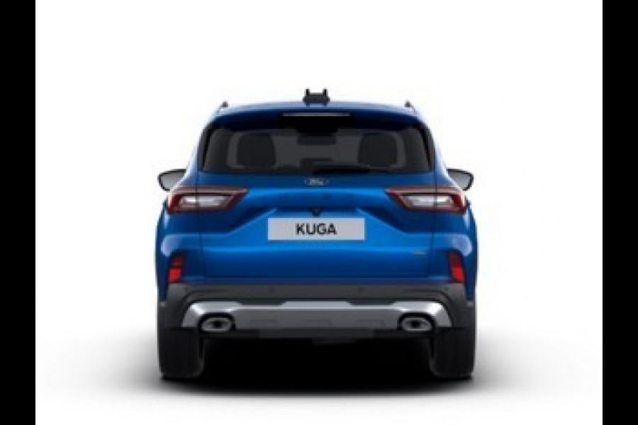 Ford Kuga 2.5 PHEV 243pk ACTIVE X Bestel met hoge korting!