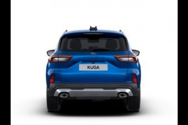 Ford Kuga 2.5 PHEV 243pk ACTIVE X Bestel met hoge korting!