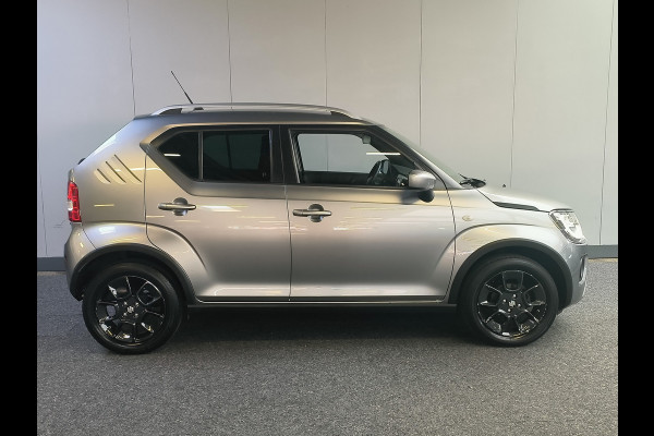 Suzuki Ignis 1.2 Smart Hybrid Select uit 2020 Rijklaar + 12 maanden Bovag-garantie  Henk Jongen Auto's in Helmond,  al 50 jaar service zoals 't hoort!