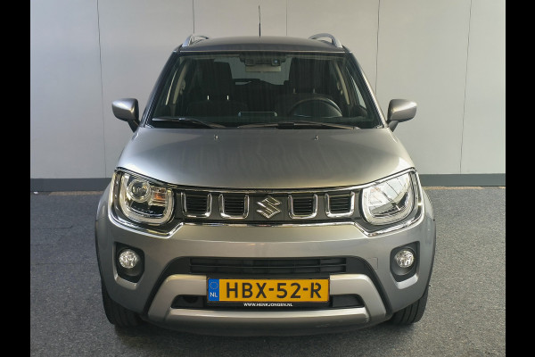 Suzuki Ignis 1.2 Smart Hybrid Select uit 2020 Rijklaar + 12 maanden Bovag-garantie  Henk Jongen Auto's in Helmond,  al 50 jaar service zoals 't hoort!