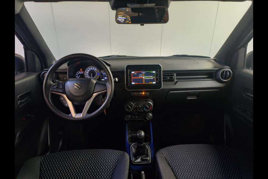 Suzuki Ignis 1.2 Smart Hybrid Select uit 2020 Rijklaar + 12 maanden Bovag-garantie  Henk Jongen Auto's in Helmond,  al 50 jaar service zoals 't hoort!