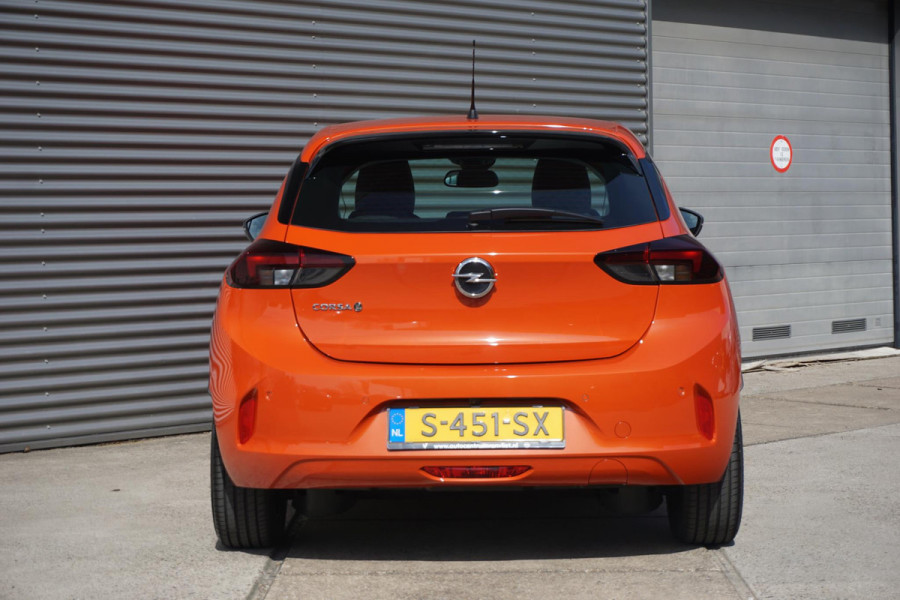 Opel CORSA-E Level 3 50 kWh Opel Corsa-e Level 3 Camera | Keyless | Carplay