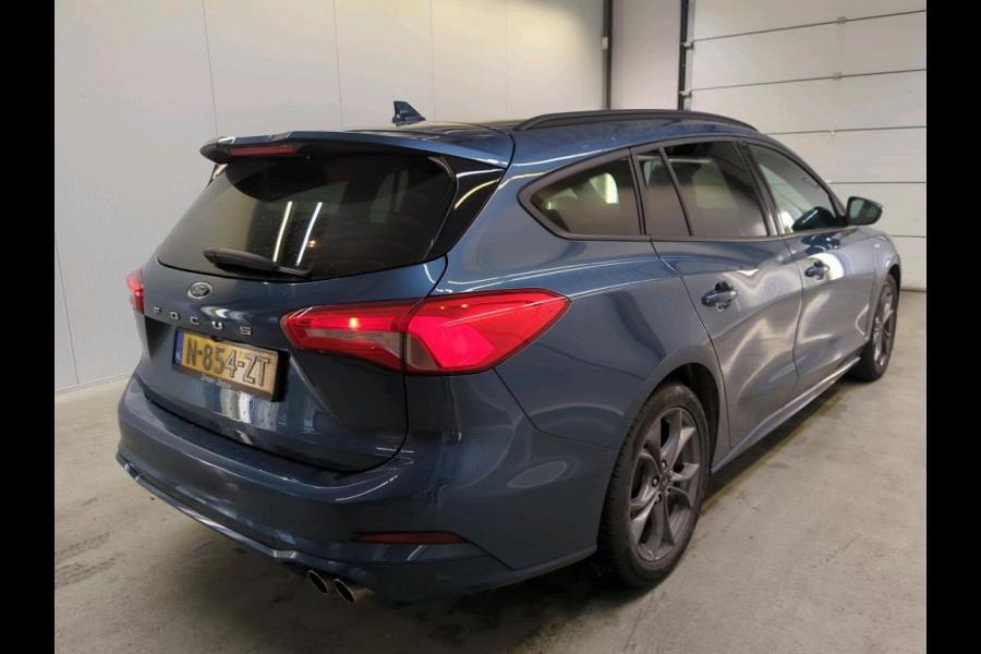 Ford FOCUS Wagon 2.0 EcoBlue ST Line X Business | Automaat! | Winter Pack | Bang & Olufsen Play | Adaptive cruise control