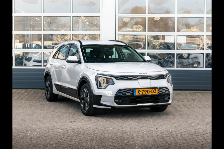 Kia Niro EV DynamicLine 64.8 kWh | Climate | Adaptive Cruise